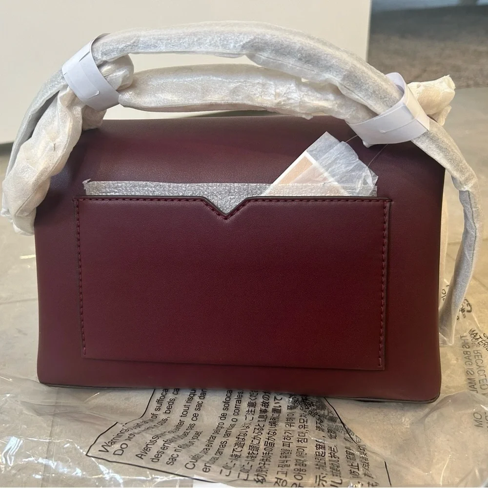 NWT Michael Kors Cece Medium Shoulder Bag